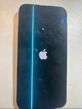 Schermo originale iPhone 14 Pro Max