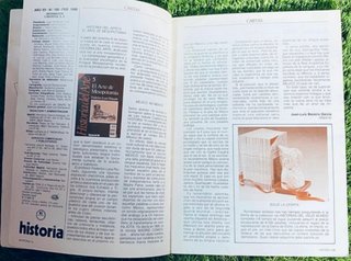Revista Historia