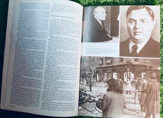 Revista Historia