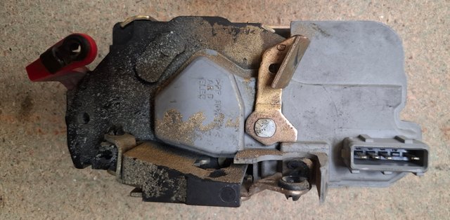 Cerradura Peugeot 306 Fase 1