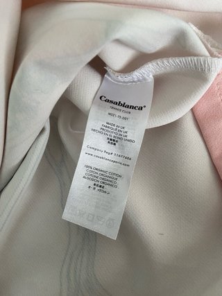 Camisa Casablanca XXL