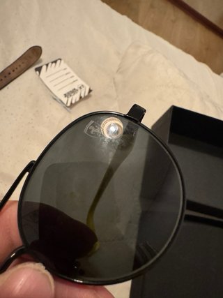 Gafas de sol ray Ban special edition Ferrari