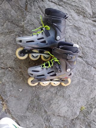 Rollerblade Twister Pro 45.5