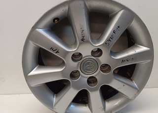 Llanta toyota 6.5jjx16chet45 avensis 463139