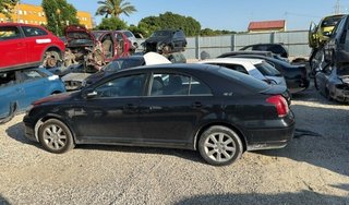 Llanta toyota 6.5jjx16chet45 avensis 463139