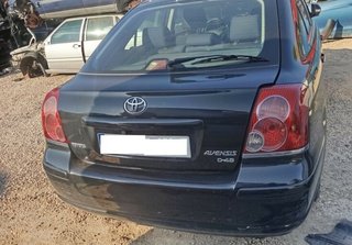 Llanta toyota 6.5jjx16chet45 avensis 463139