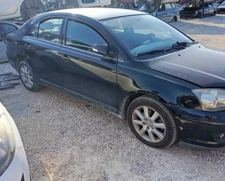 Llanta toyota 6.5jjx16chet45 avensis 463139