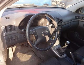 Llanta toyota 6.5jjx16chet45 avensis 463139
