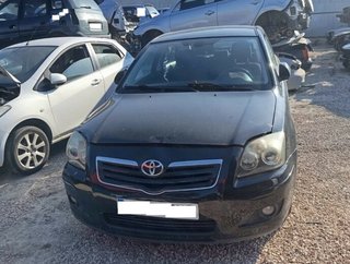 Llanta toyota 6.5jjx16chet45 avensis 463139