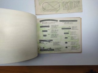 Tren Eléctrico Vintage JAYA HO