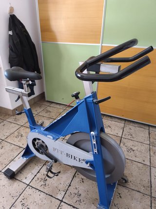 Bicicleta Estática FIT-BIKE