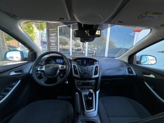 Ford Focus 1.0 EcoBoost A-S-S 125cv Edition