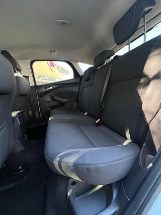 Ford Focus 1.0 EcoBoost A-S-S 125cv Edition