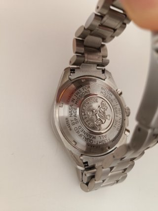 Reloj