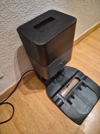 Robot Aspirador Roborock