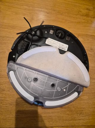 Robot Aspirador Roborock