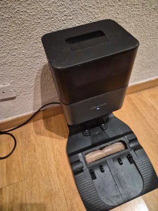 Robot Aspirador Roborock