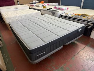 2BASES Y COLCHON LATTOFLEX AIR MÉDIUM VISCO180x200