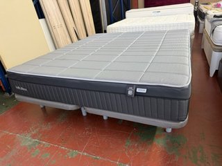 2BASES Y COLCHON LATTOFLEX AIR MÉDIUM VISCO180x200