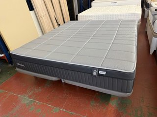 2BASES Y COLCHON LATTOFLEX AIR MÉDIUM VISCO180x200