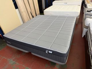2BASES Y COLCHON LATTOFLEX AIR MÉDIUM VISCO180x200