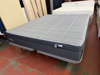 2BASES Y COLCHON LATTOFLEX AIR MÉDIUM VISCO180x200