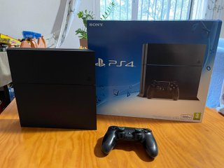 Consolas Nintendo y Sony: PS4, Switch, 3DS XL
