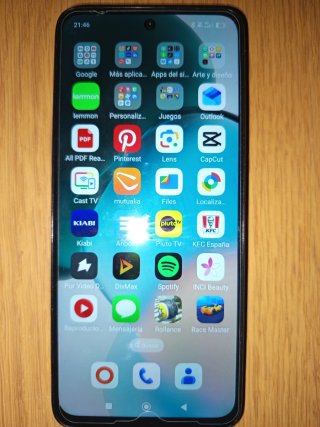 Xiaomi 13