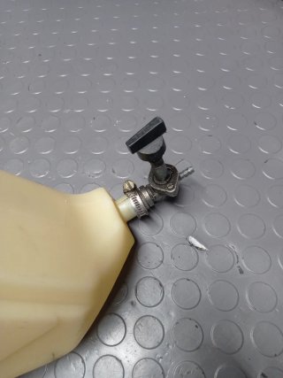 Depósito Derbi Variant Start