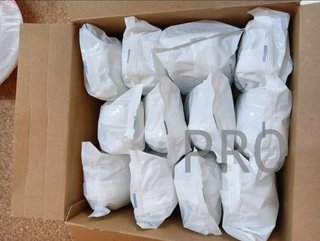 Cartucce Filtranti per Acqua Amazon Basics, Bianco, Adatto per Brita Maxtra (non Maxtra+), 12 Pezzi
