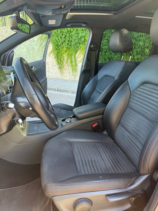 Mercedes-Benz Clase B  200 CDI 2015