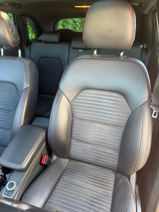 Mercedes-Benz Clase B  200 CDI 2015