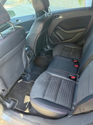 Mercedes-Benz Clase B  200 CDI 2015