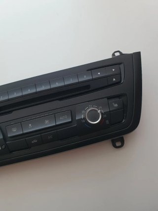 Panel de clima BMW F30 F31