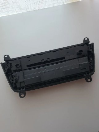 Panel de clima BMW F30 F31