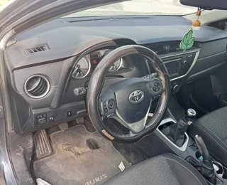 Espejo toyota auris active 465137