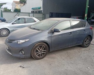 Espejo toyota auris active 465137