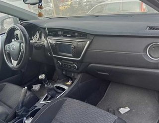 Espejo toyota auris active 465137