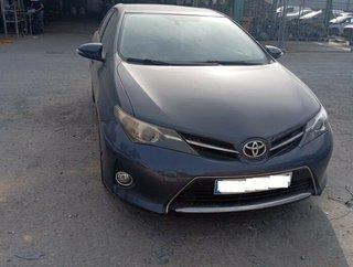 Espejo toyota auris active 465137