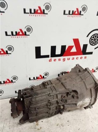 Bmw caja de cambios serie 3 berlina (e46) 94434