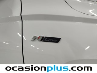Hyundai Tucson 1.6 TGDI HEV N-Line Sky AT 169 kW (230 CV)