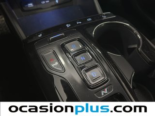 Hyundai Tucson 1.6 TGDI HEV N-Line Sky AT 169 kW (230 CV)
