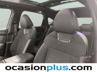 Hyundai Tucson 1.6 TGDI HEV N-Line Sky AT 169 kW (230 CV)