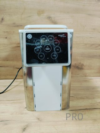 Dispensatore di acqua filtrata - Aqua