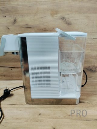 Dispensatore di acqua filtrata - Aqua