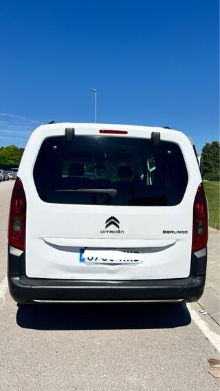 Citroen Berlingo Xl BlueHdi 130  Shine 2019