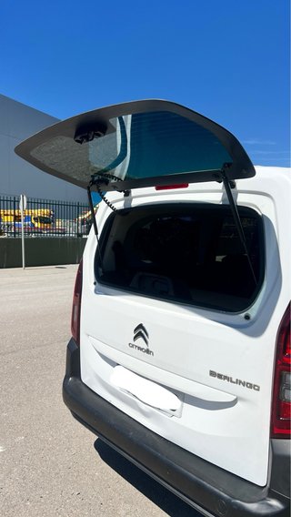 Citroen Berlingo Xl BlueHdi 130  Shine 2019