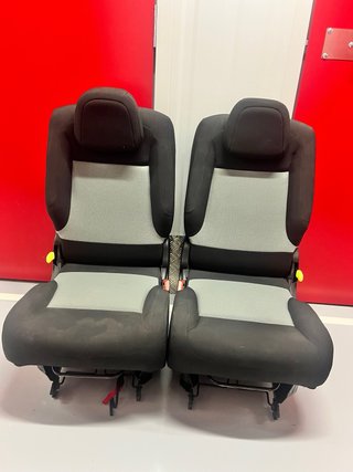 Citroen Berlingo Xl BlueHdi 130 Shine 2019