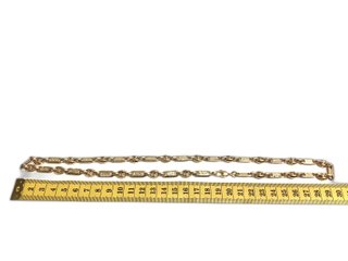 E1202338-14 Cadena Oro 18K 30Cm