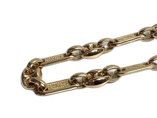 E1202338-14 Cadena Oro 18K 30Cm